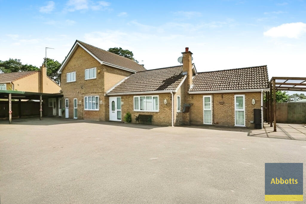 Main image of property: South Grove, Field Road, Mildenhall