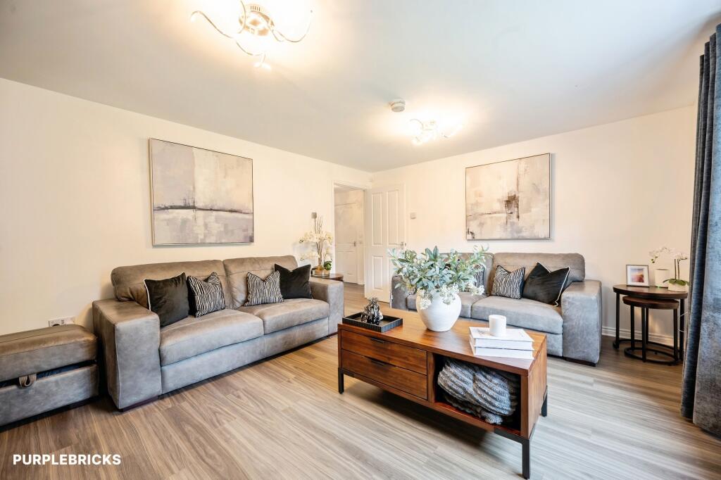 House in Strathaven, South Lanarkshire - View 3