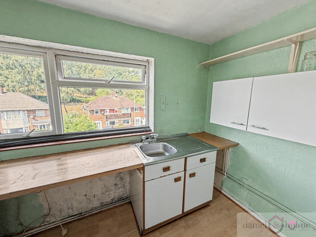 Apartment in Staffordshire Moorlands, Leek - View 4
