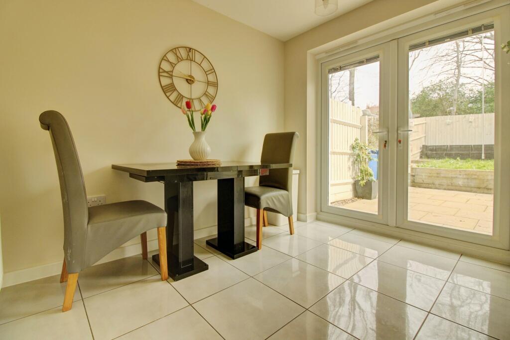 House in Cannock Chase, Hednesford - More