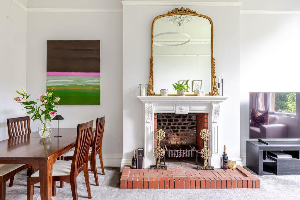 Apartment in Bristol, Clifton Village, Clifton - View 5