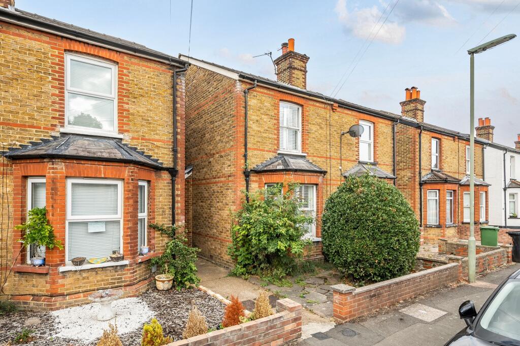 Main image of property: Upper Court Road, Epsom, KT19