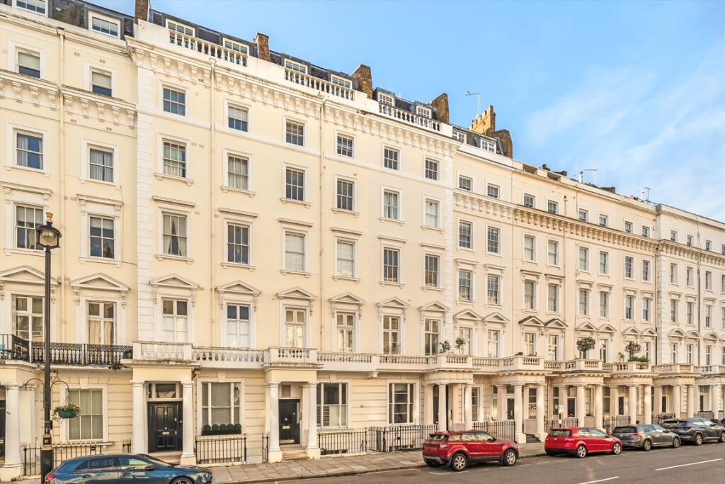 Main image of property: St Georges Drive, Pimlico Grid, London, SW1V