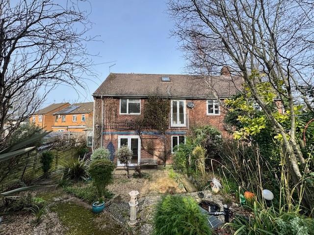 Main image of property: East Howe Lane, Bournemouth