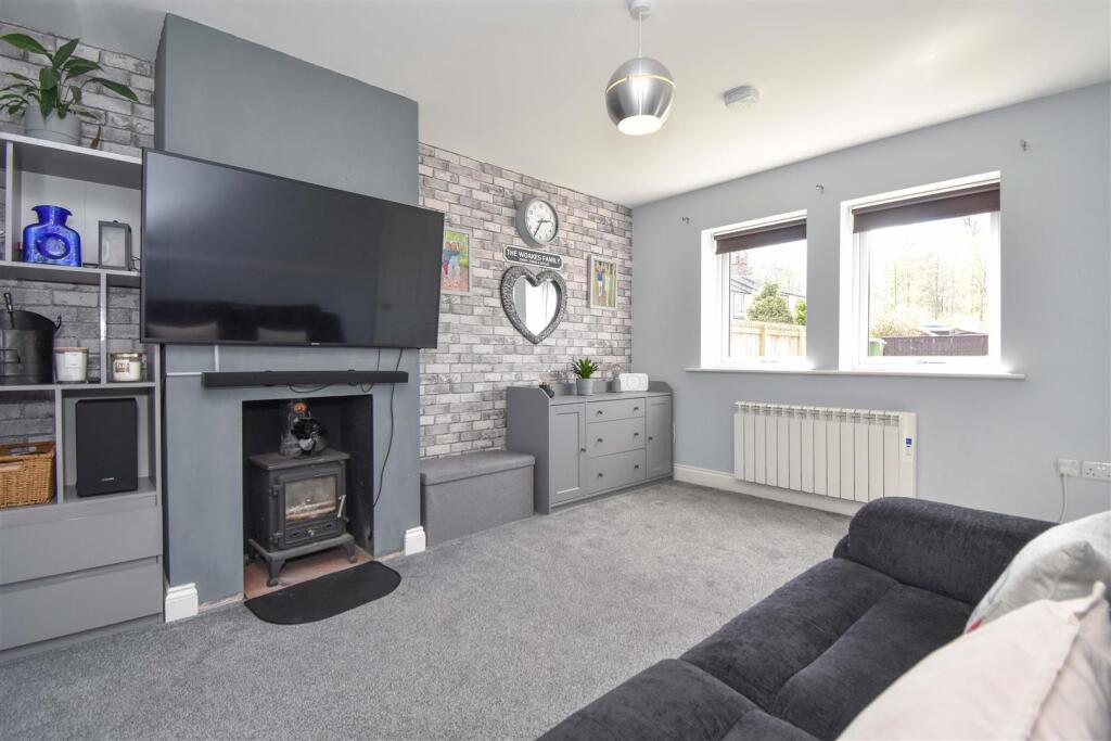 Pattinson Close, Hackthorpe, Penrith photo 3