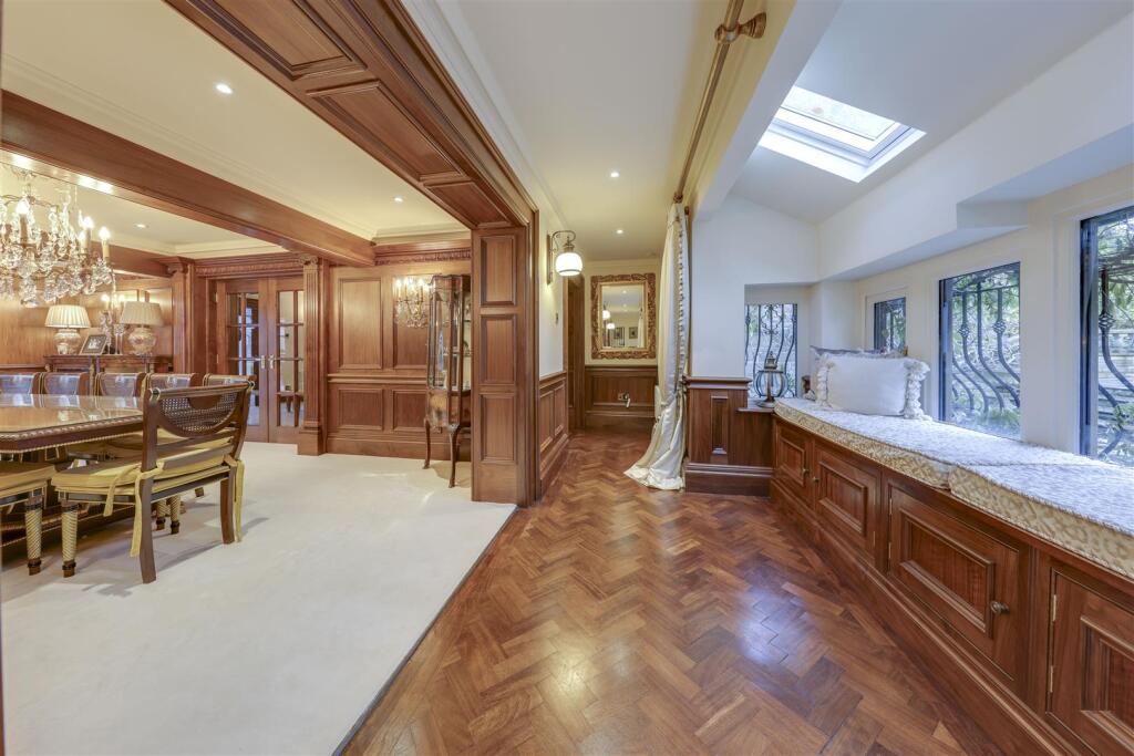 Additional image 19 of The Hollies, Alden Road, Helmshore, Rossendale - Over 9,000sqft - One Of Rossendale's Most Incredible Properties