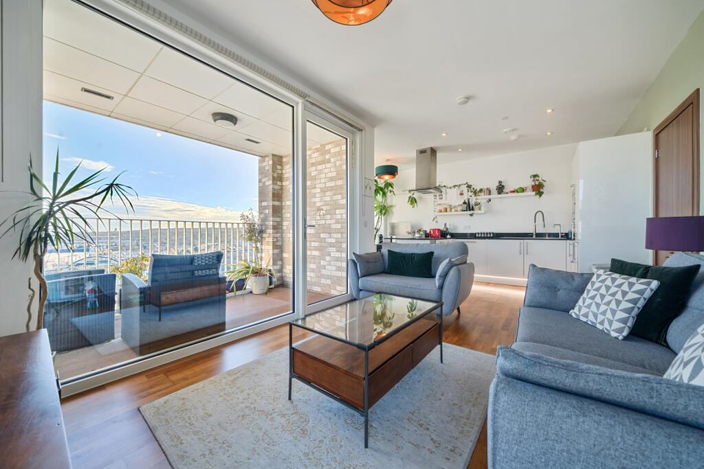 Main image of property: Telcon Way, Greenwich