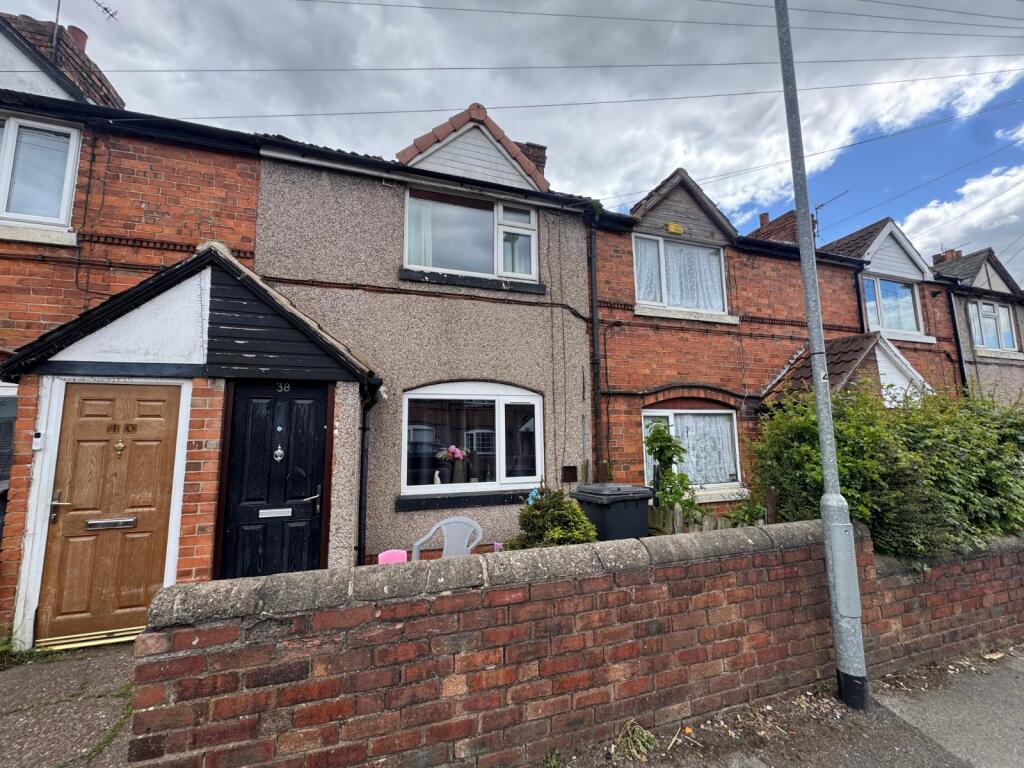Main image of property: Scarsdale Street, Dinnington, Sheffield, South Yorkshire, S25