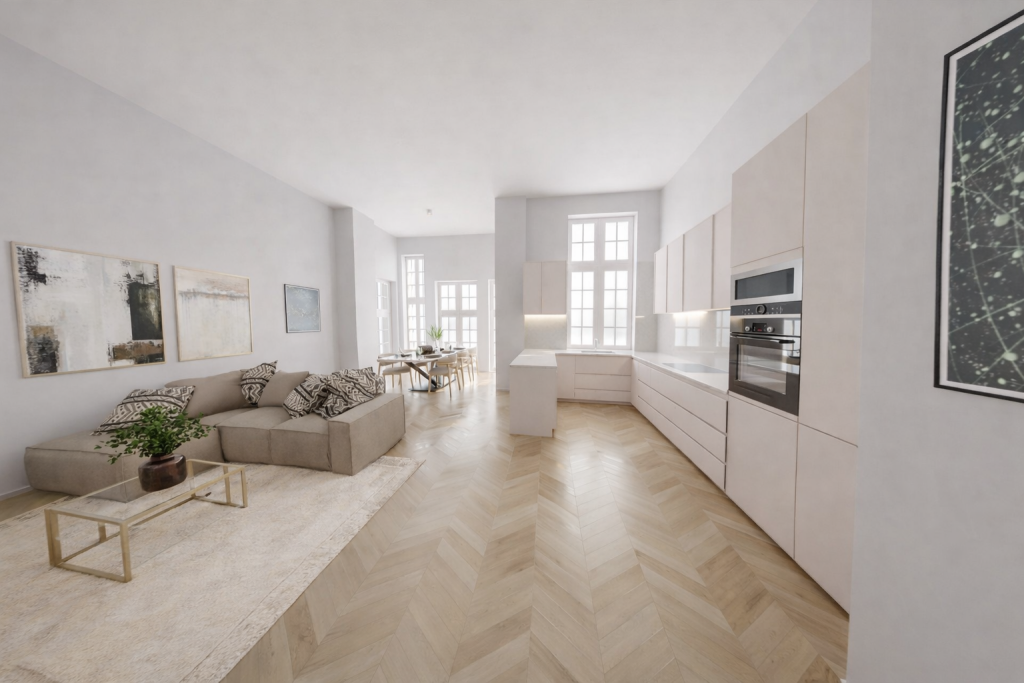 Main image of property: Kings Meadow, Whyteleafe Hill, Whyteleafe, CR3