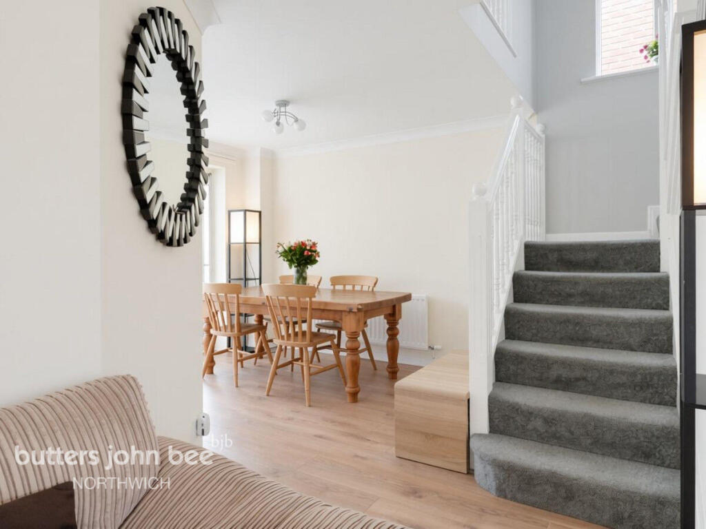 House in Crewe - View 4