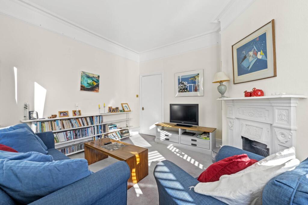 Main image of property: Regency Street, London, SW1P