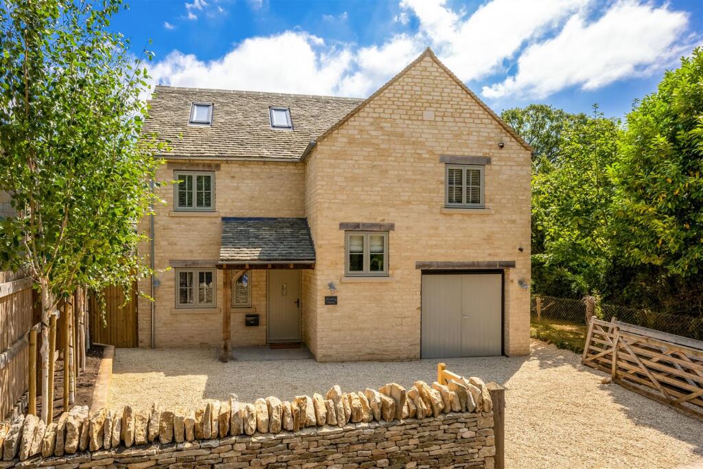 Main image of property: Delly End, Hailey