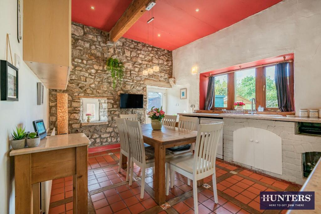 Additional image 22 of Manor Barn, Calton, Skipton