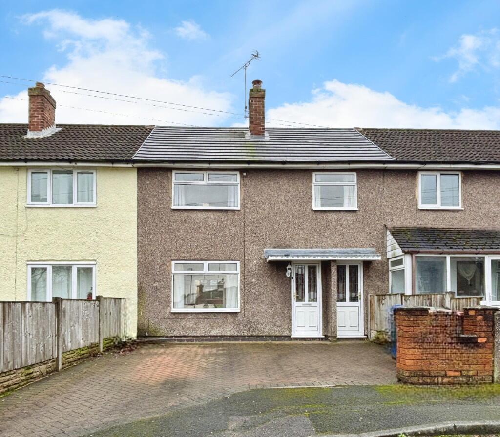 Main image of property: Uplands Green, Rugeley, Staffordshire, WS15