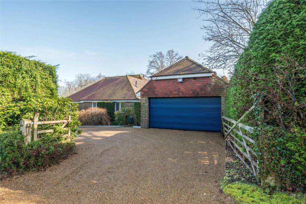 Main image of property: Oakland Drive, Robertsbridge
