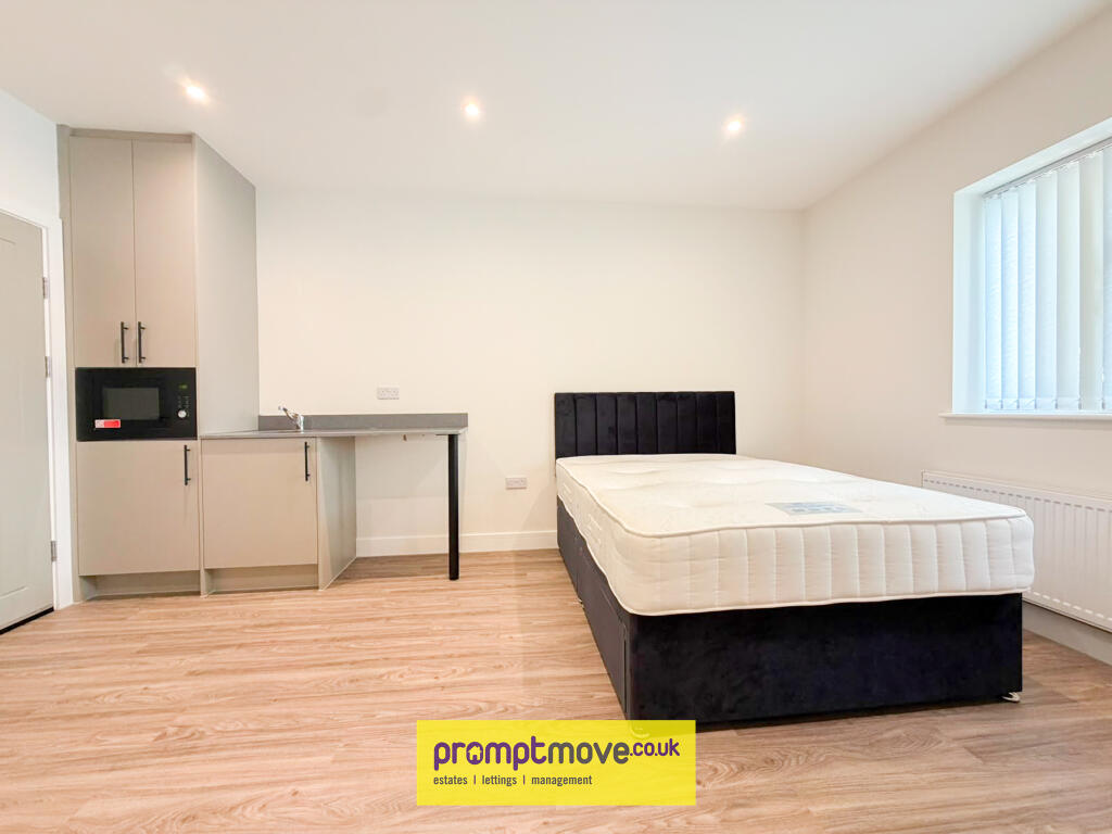 Main image of property: Dunstable Road Luton LU4 8SE
