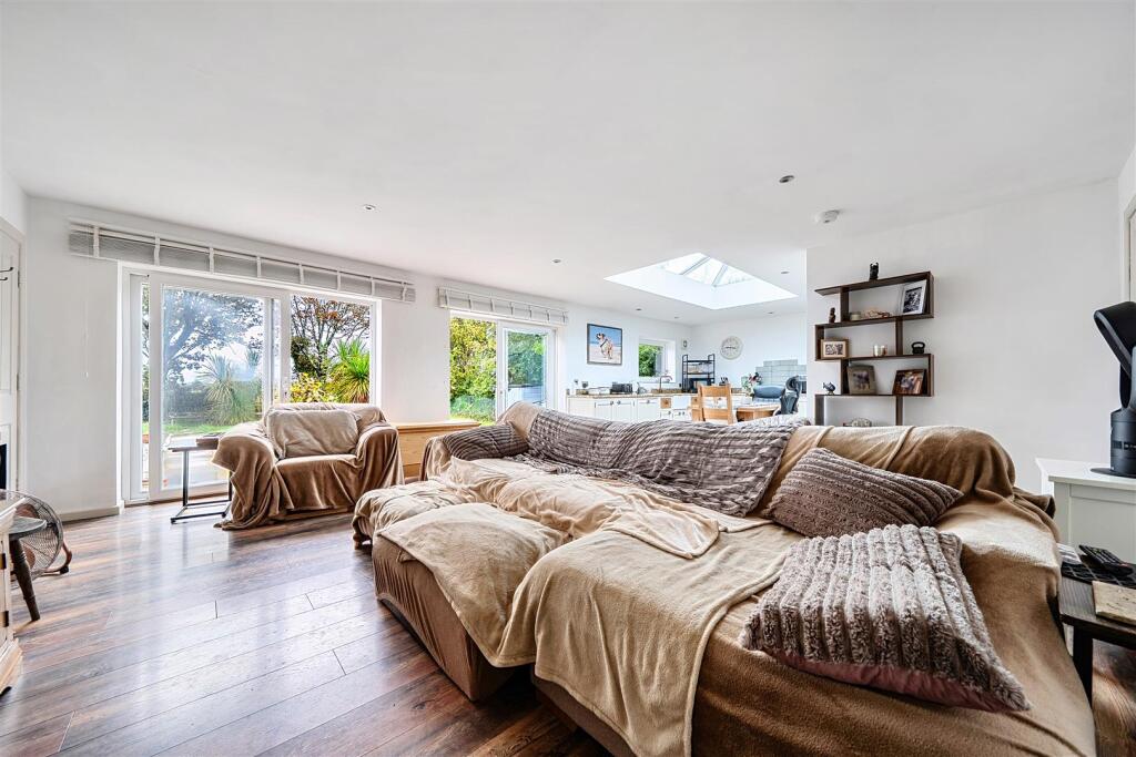 House in Porthtowan, St. Agnes - View 5