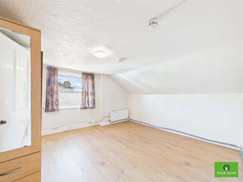 Main image of property: Eastern Road, Romford, RM1