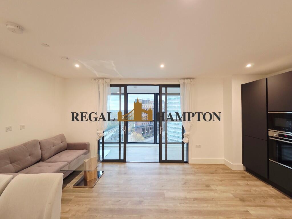 Main image of property: Station Road, Croydon, London, CR0