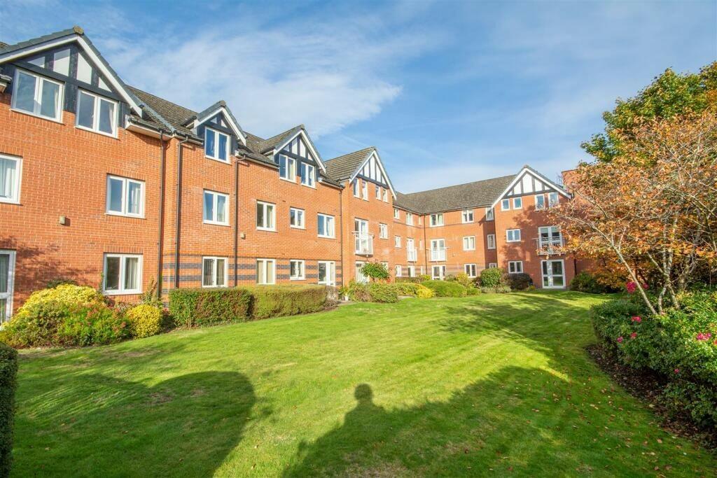 Main image of property: Chatsworth Court, Park Road, Ashbourne