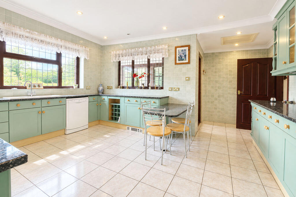 House in St Albans - More