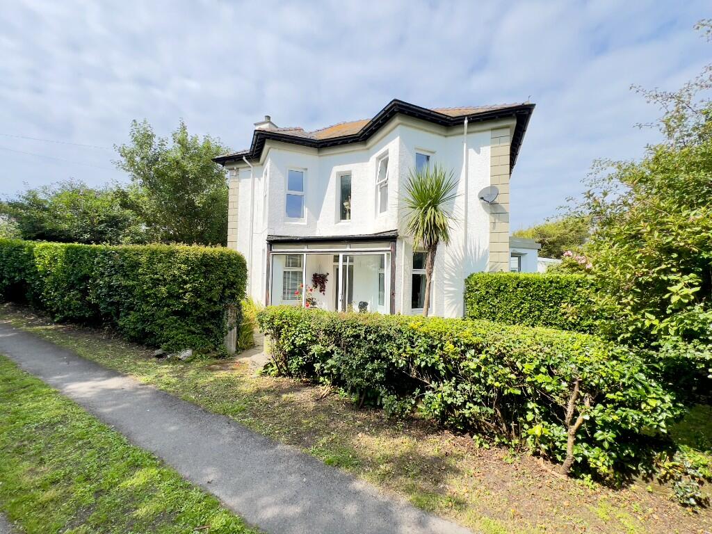 Isallt Fawr Cottage, Trearddur Bay, Anglesey, LL65 photo 2