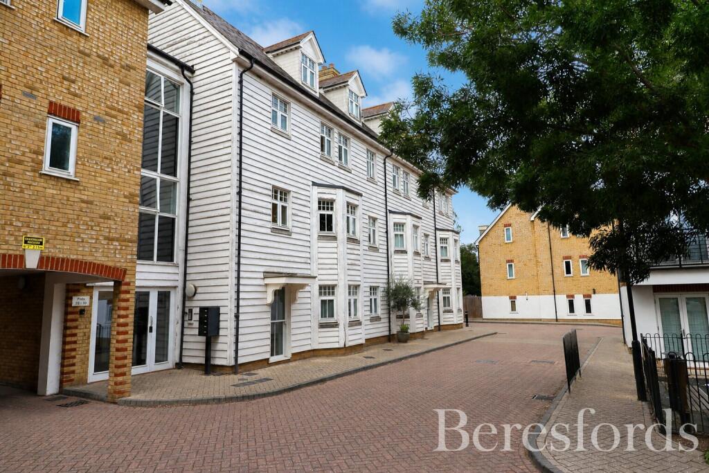 Main image of property: Quest Place, Maldon, CM9