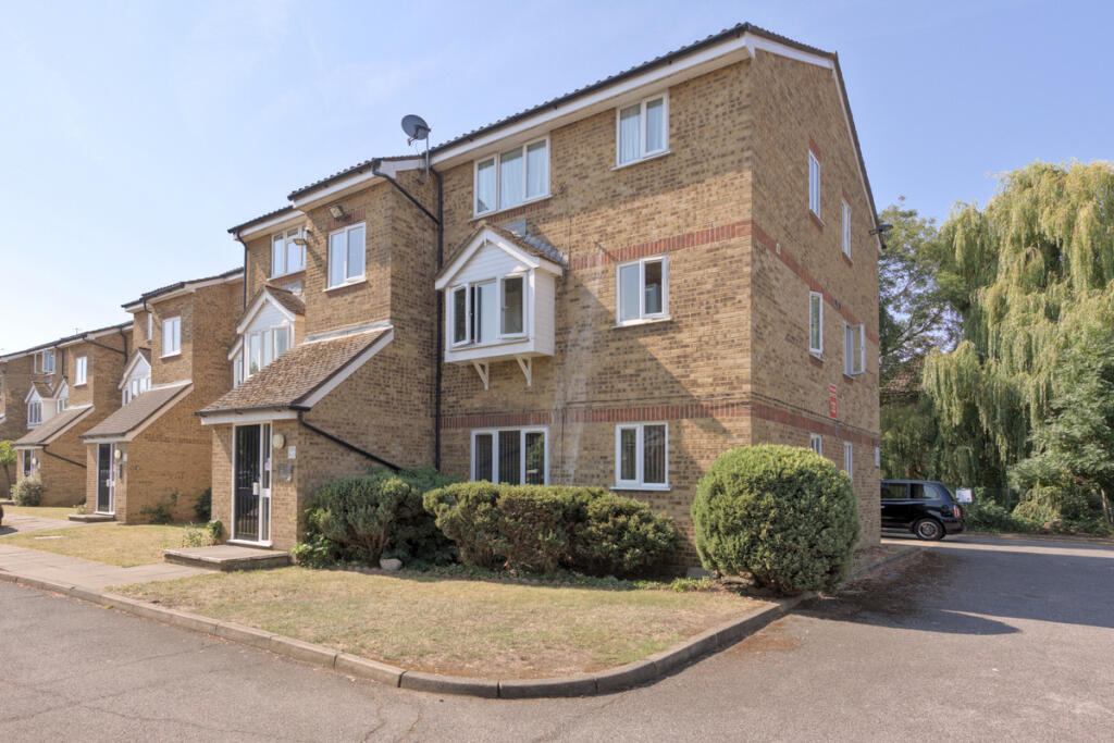 Main image of property: Luther King Close, London, E17