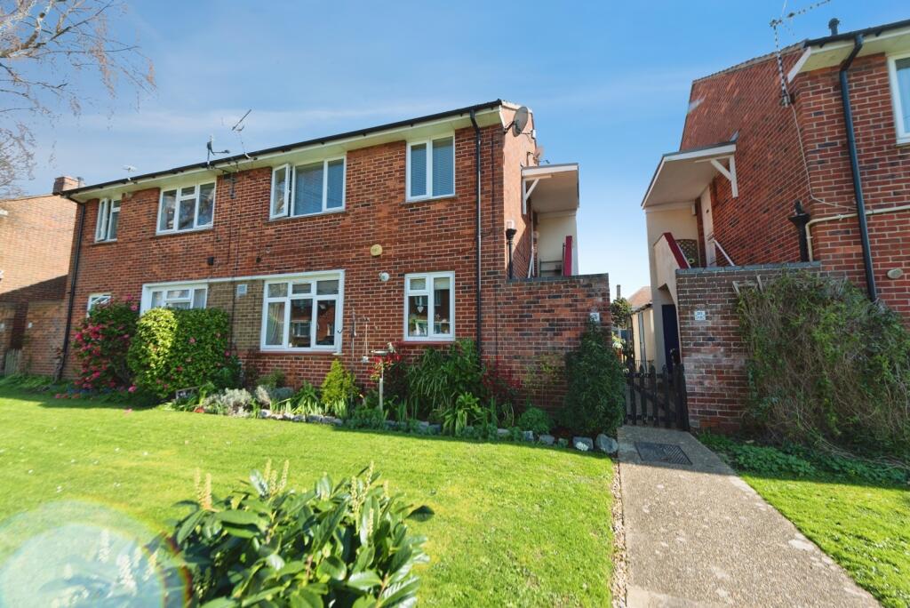 Main image of property: Wilmott Close, Gosport, Hampshire, PO12