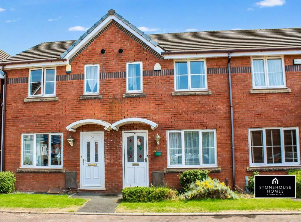 Main image of property: Endeavour Close, Preston, Lancashire, PR2