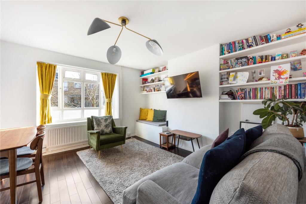 Main image of property: Melgund Road, London, N5