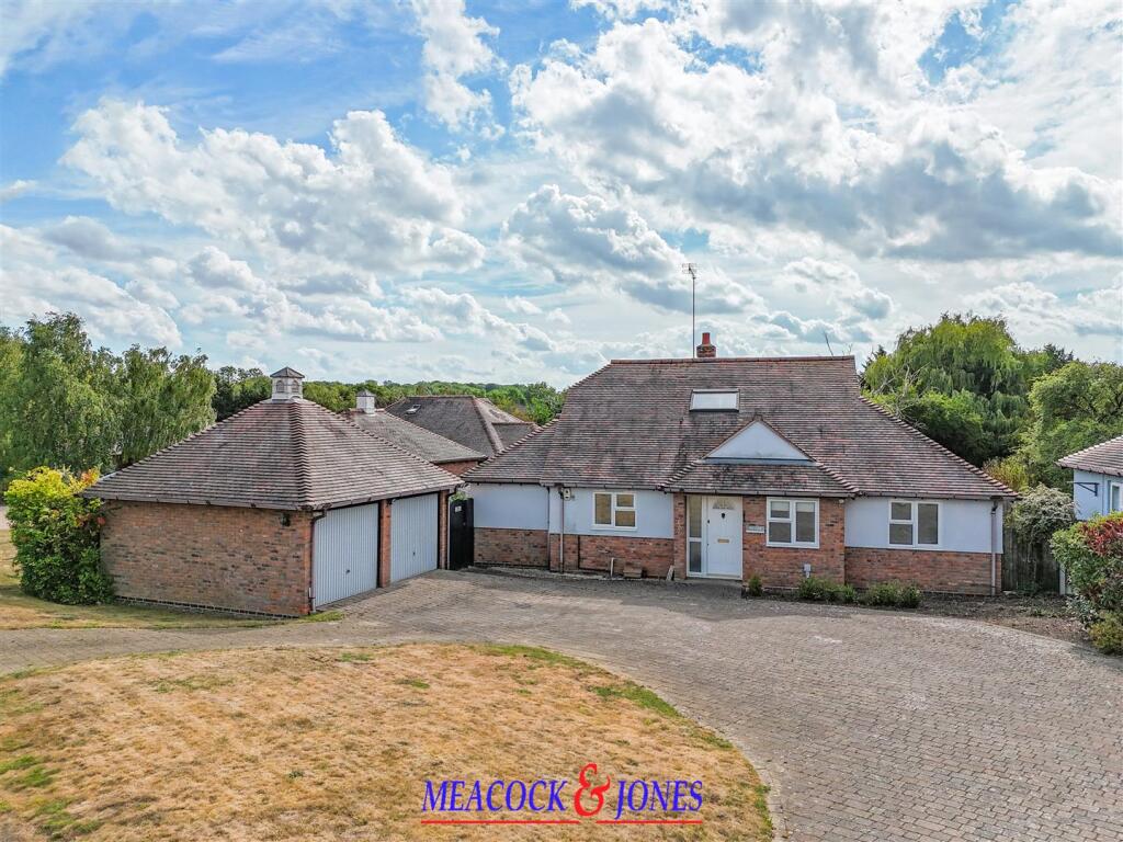 Main image of property: Lower Road, Mountnessing, Brentwood
