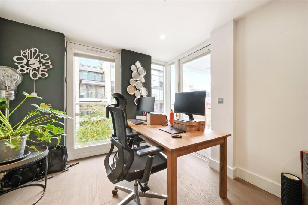 Main image of property: Decorum Apartments, N1