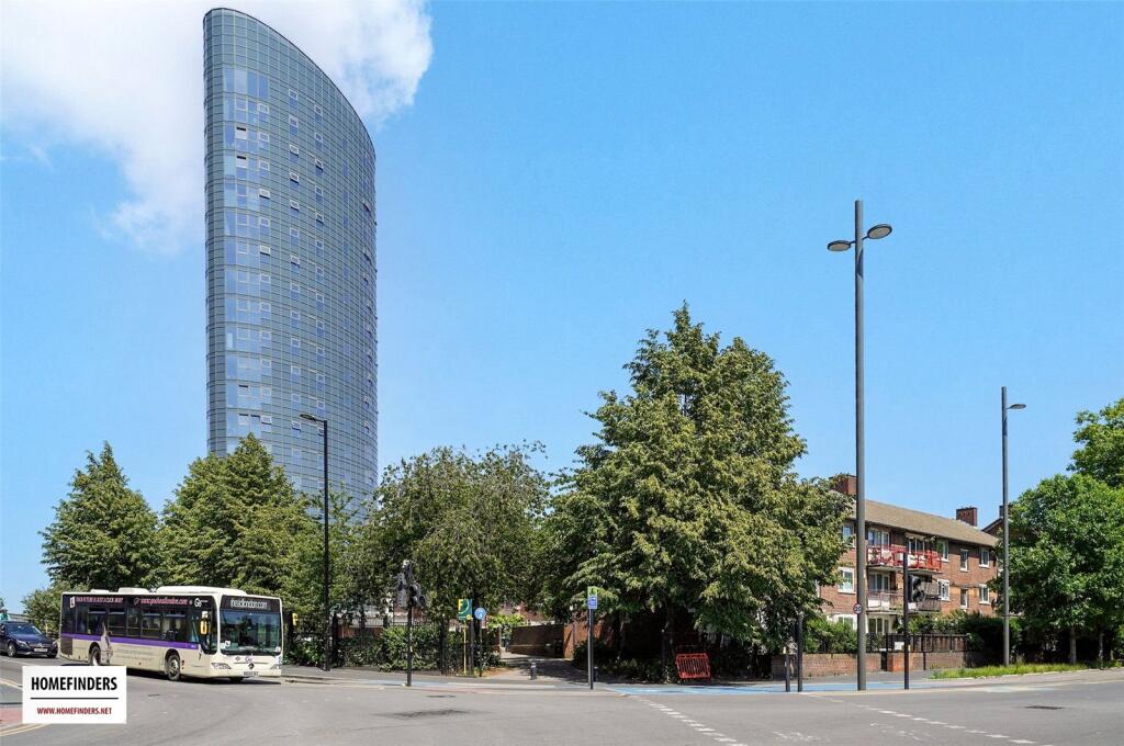 Main image of property: Angel Lane, Stratford Eye, E15