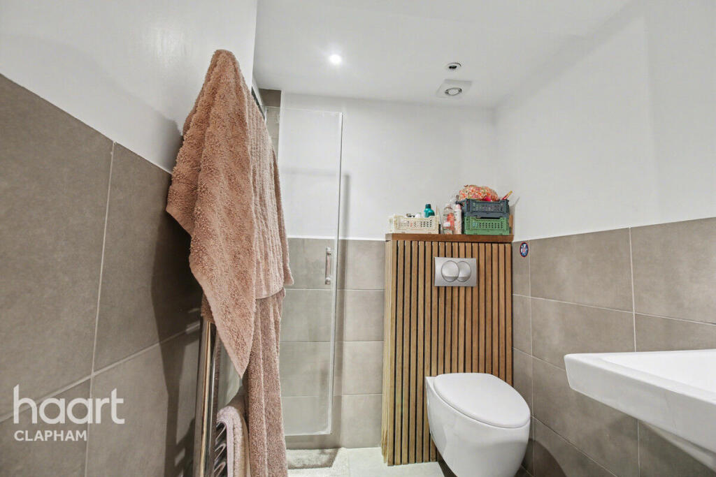 Main image of property: Boutflower Road, LONDON