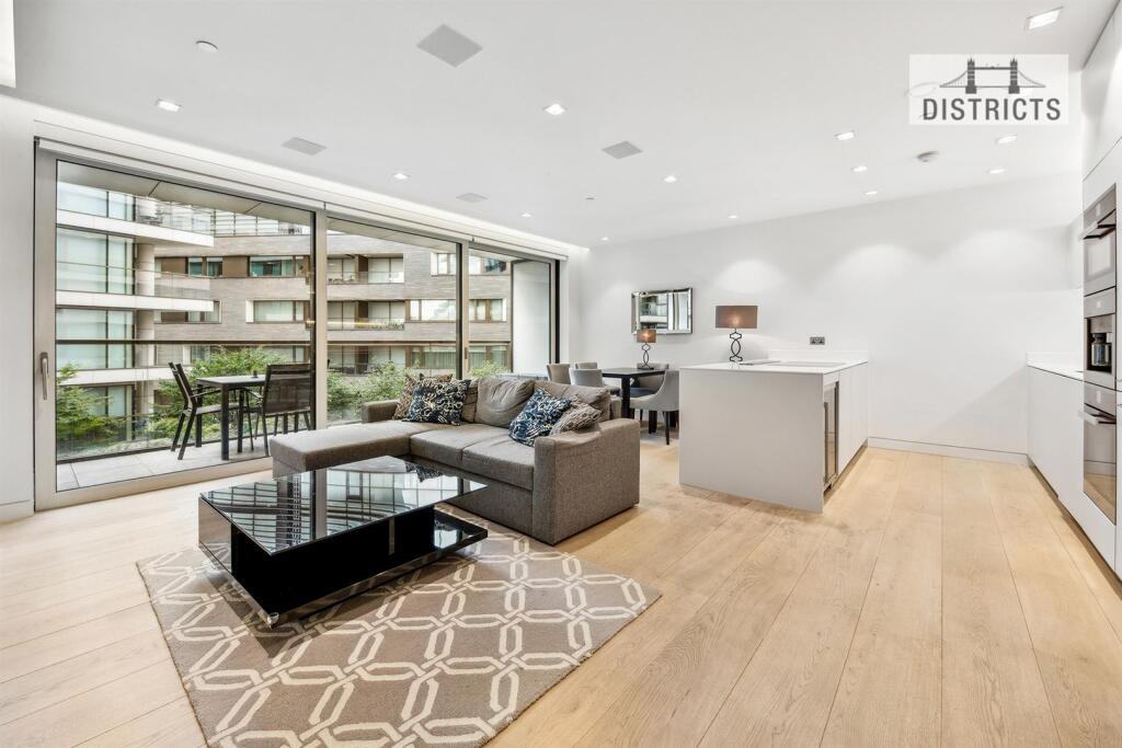 Apartment in London - View 2