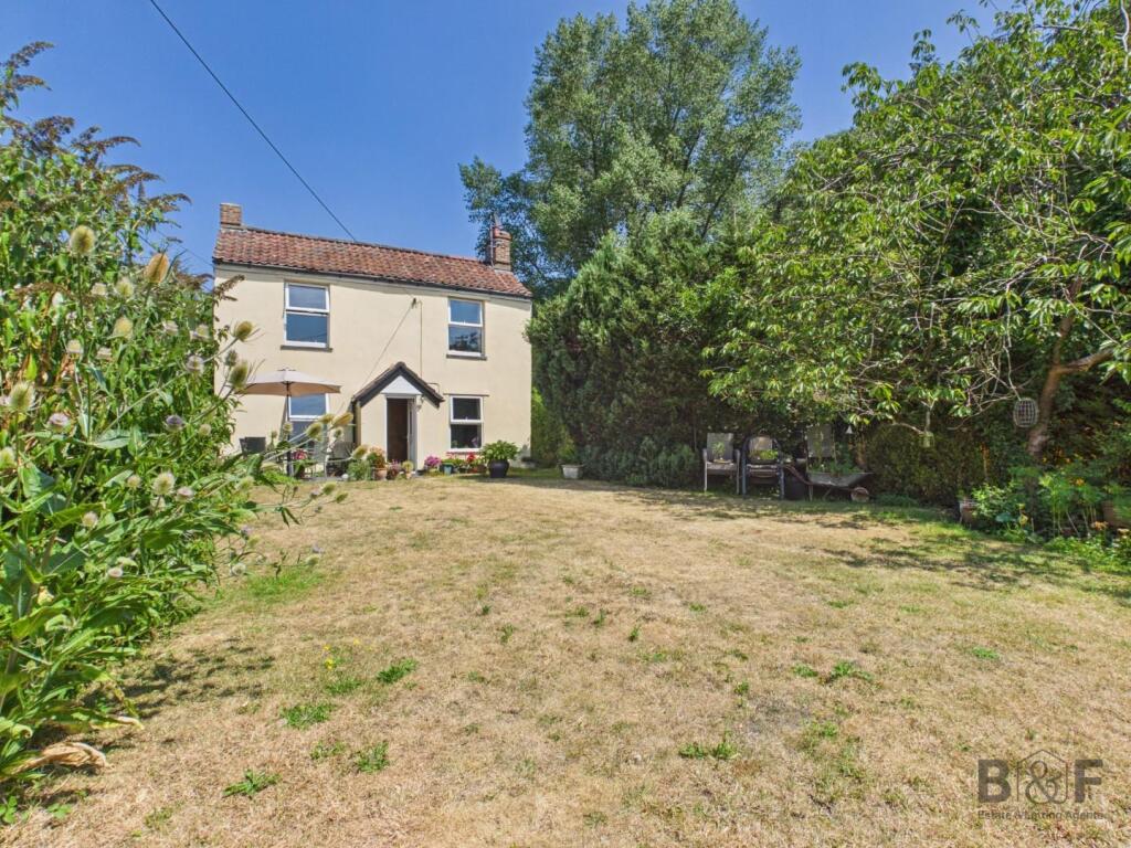 Main image of property: Shortwood Road, Pucklechurch