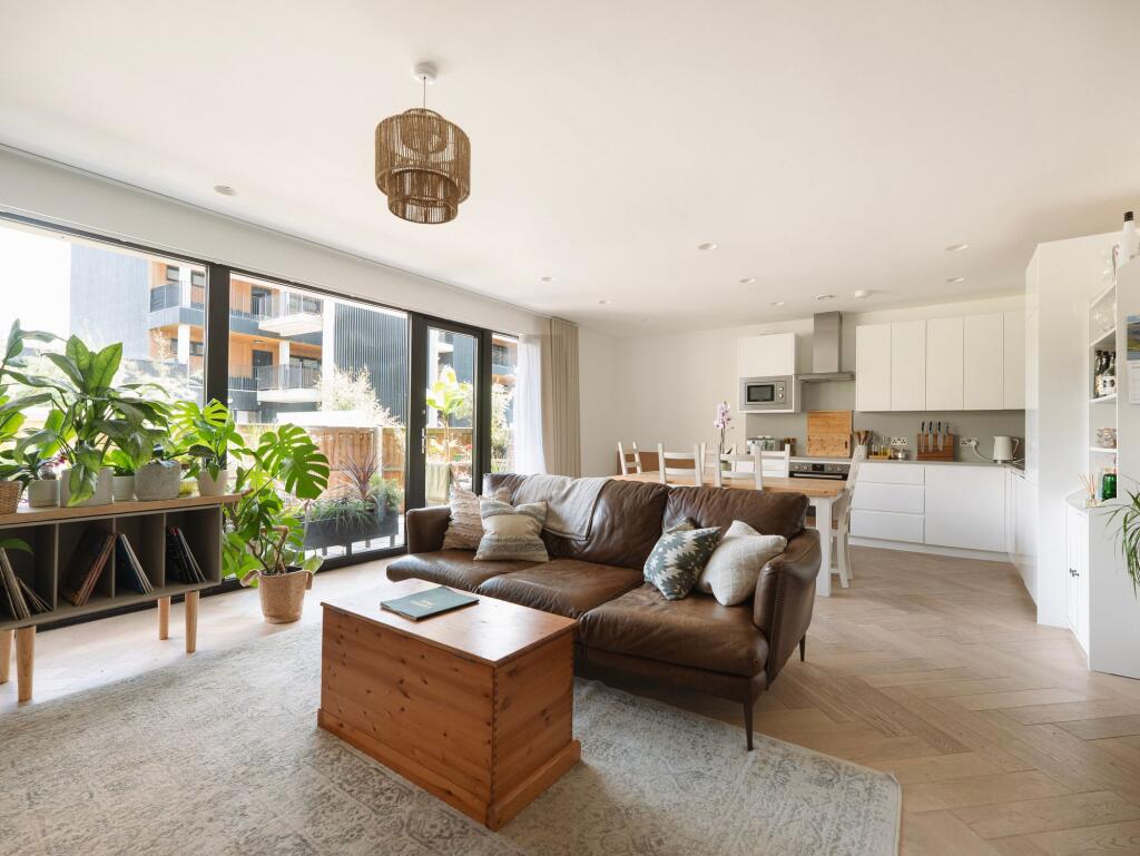 Main image of property: Bell Foundry Close, London, CR0