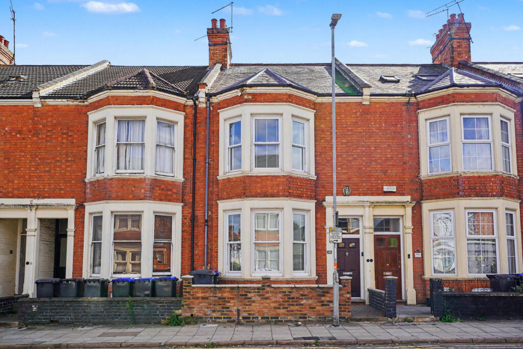 Main image of property: Abington Avenue, Abington Northampton, NN1 4QD