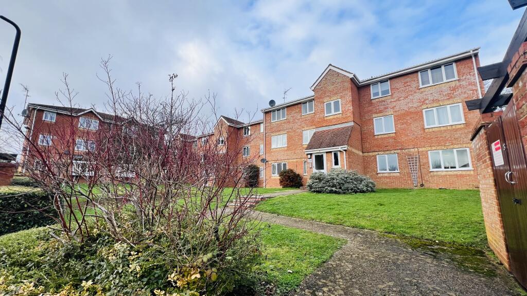 Main image of property: Walpole Road, SLOUGH
