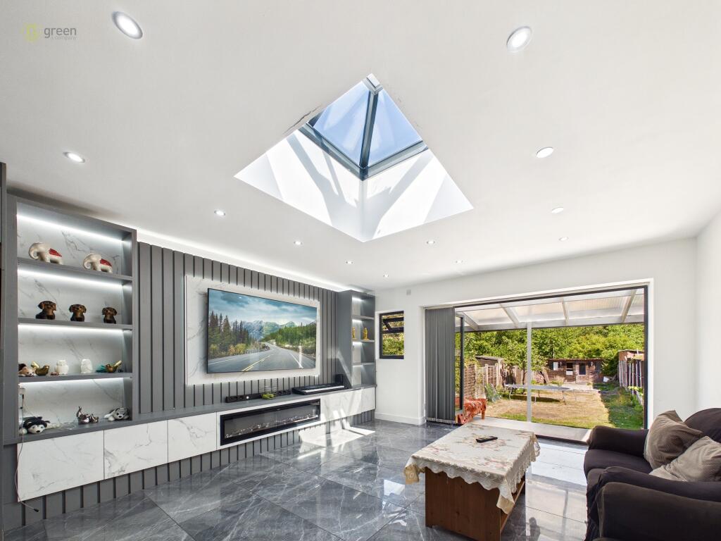 House in Birmingham - View 2