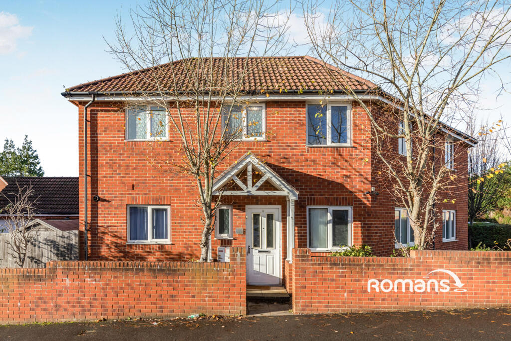 Main image of property: John Hall Close, Bristol, Somerset, BS14