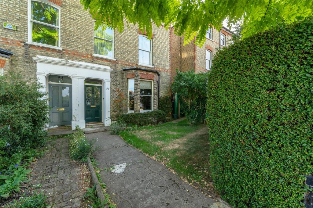 House in Richmond, Petersham - View 4