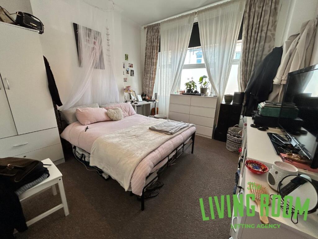 Main image of property: Talworth Street , Roath , Cardiff
