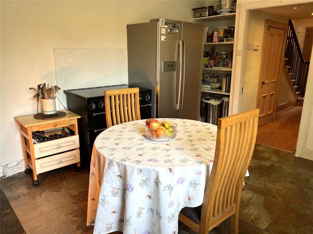 Brookvale, 7 Drummond Road, Inverness, IV2 photo 5