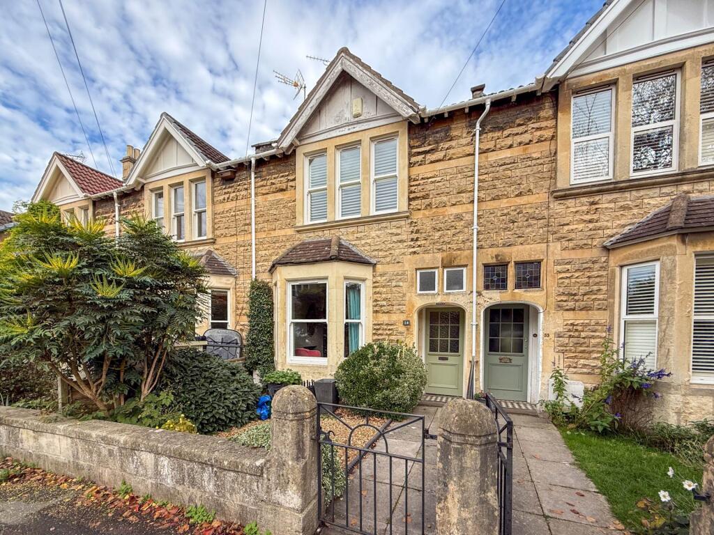 Main image of property: Rockliffe Road, Bath