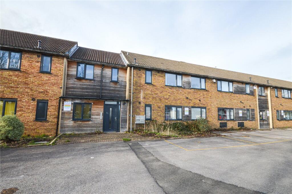 Main image of property: Coach Builders House, Stratton Road, Town Centre, Swindon, SN1