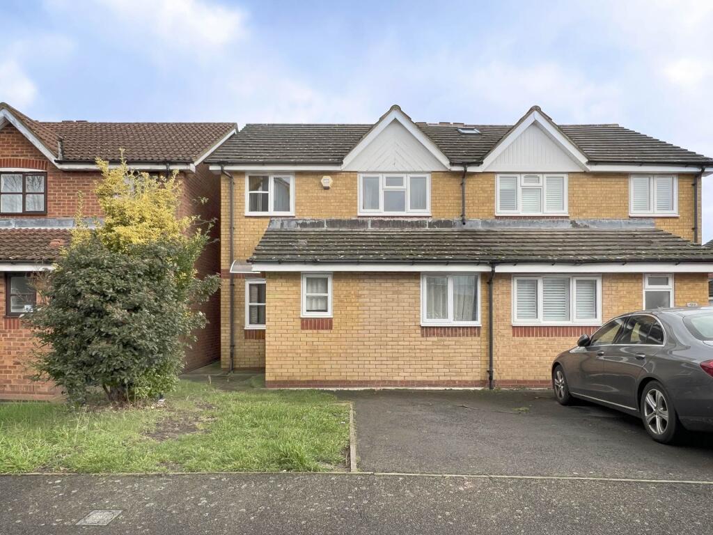 Main image of property: Windrush, New Malden