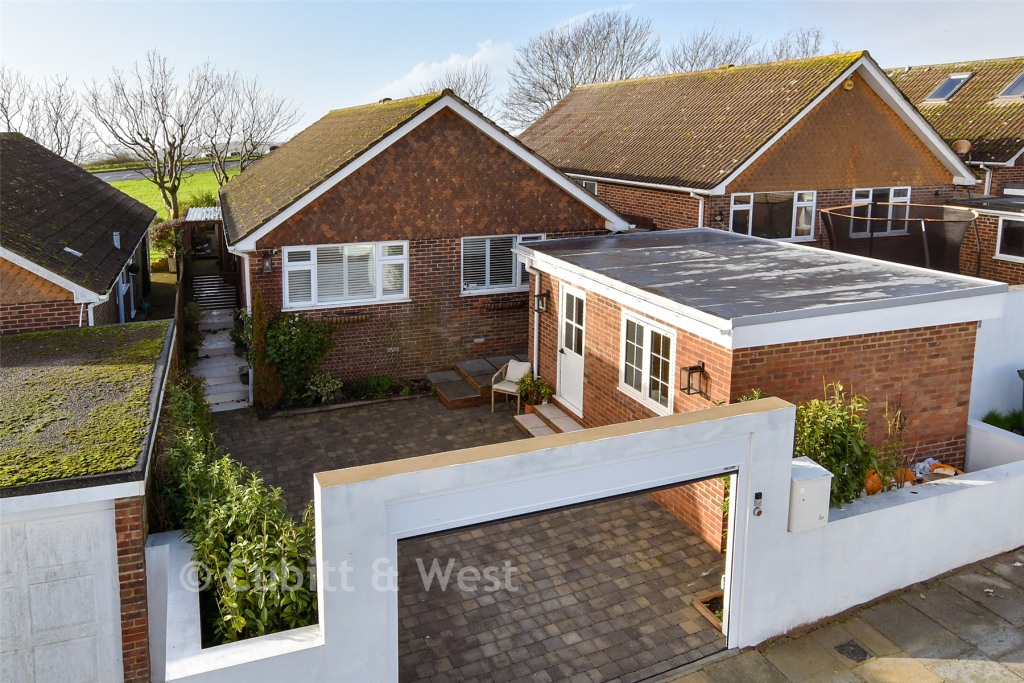 Main image of property: Warren Close, Woodingdean, Brighton, East Sussex