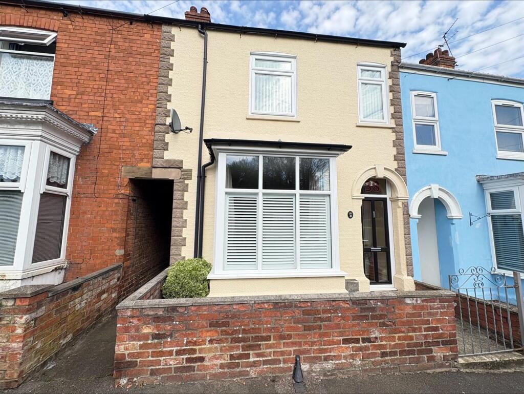 Main image of property: Hawthorne Avenue, Louth